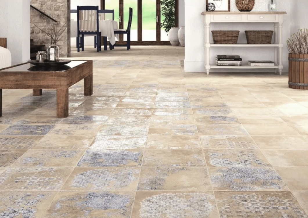 Faïence par Carreleur Amiens 80.