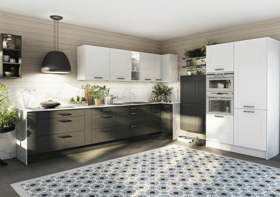 Carrelage par nos carreleurs